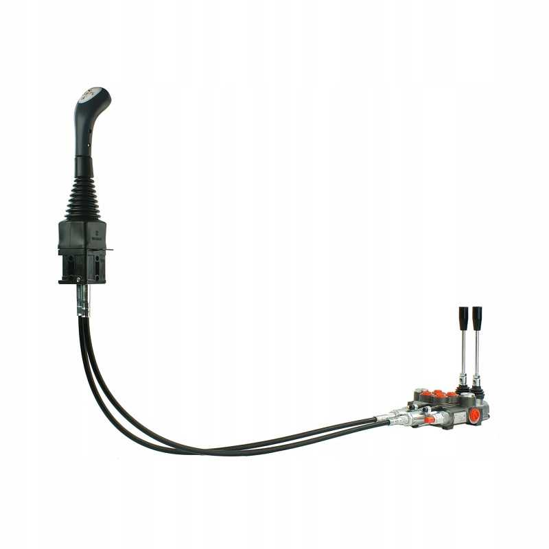 Hidraulinis skirstytuvas 2s 40l 6020l 1 5m badestnost