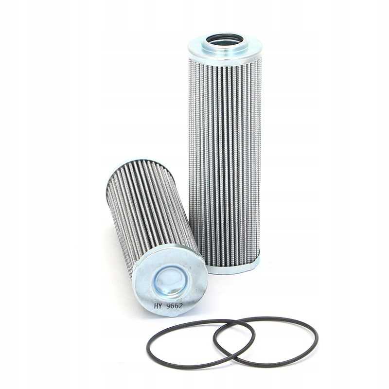 Hy9662 hidraulinis filtras SF filtras pakeičia SH62017
