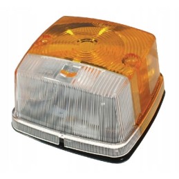 Posūkio signalo lemputė fendt x830180032000 hella