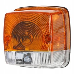 Posūkio signalo lempos korpusas 3121089r91 5177841 hella