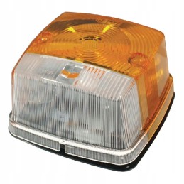 Posūkio signalo lempos korpusas 3121089r91 5177841 hella