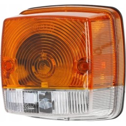 Posūkio signalo lempos korpusas 3121089r91 5177841 hella