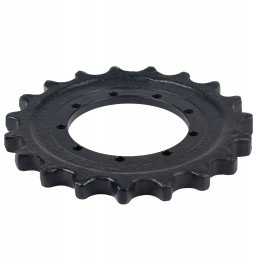 Varomasis ratas kubota kx41 3 kx018 4 rb238 14430