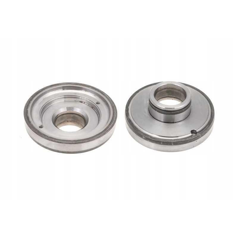 B3560 diferencialo stebulė