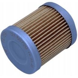 Hidraulinis filtras sh60720