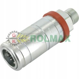 Greita jungtis m22 x 1 5 lizdas naujas hollandų korpusas 47