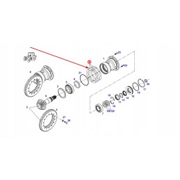 931303180730 priekinio važiavimo atstumas