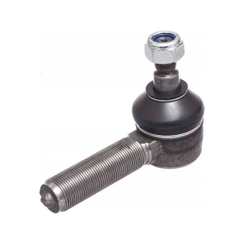 Vairo traukės galas