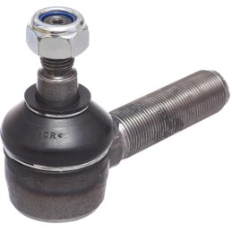 Vairo traukės galas