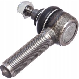 Vairo traukės galas