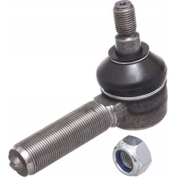 Vairo traukės galas