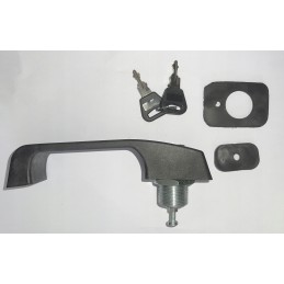 Al113174 durų rankena kairėje dešinėje john deere