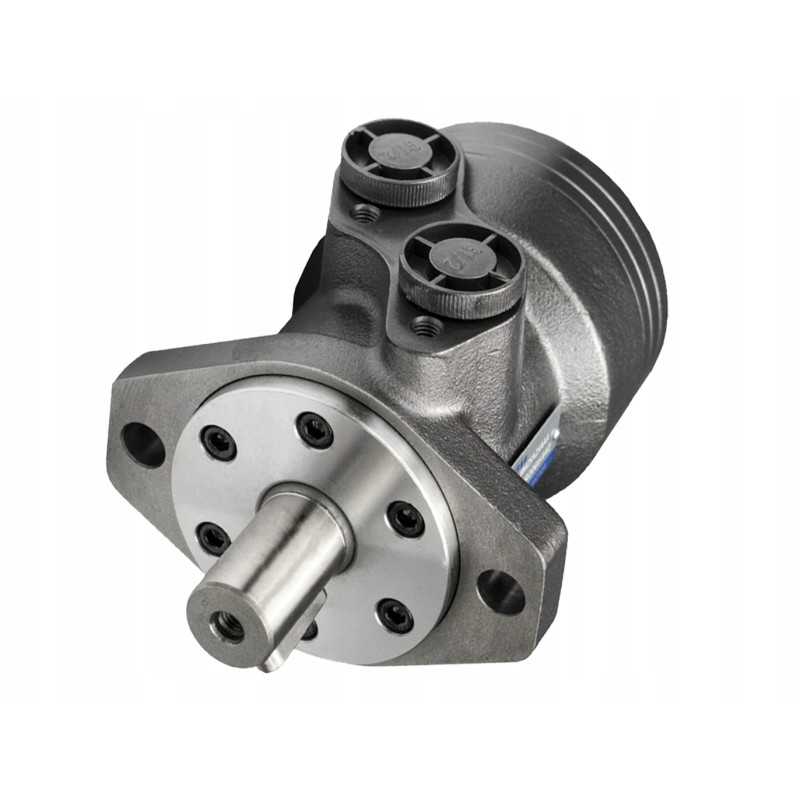 Hidraulinis variklis bm2 250cm3 bmr omr smr solid