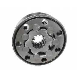 Hidraulinis variklis bm2 250cm3 bmr omr smr solid