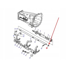 3383244m1 metalinis dangtelis