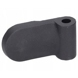 Galinio lango vyrių kairysis korpusas new holland 176245a2