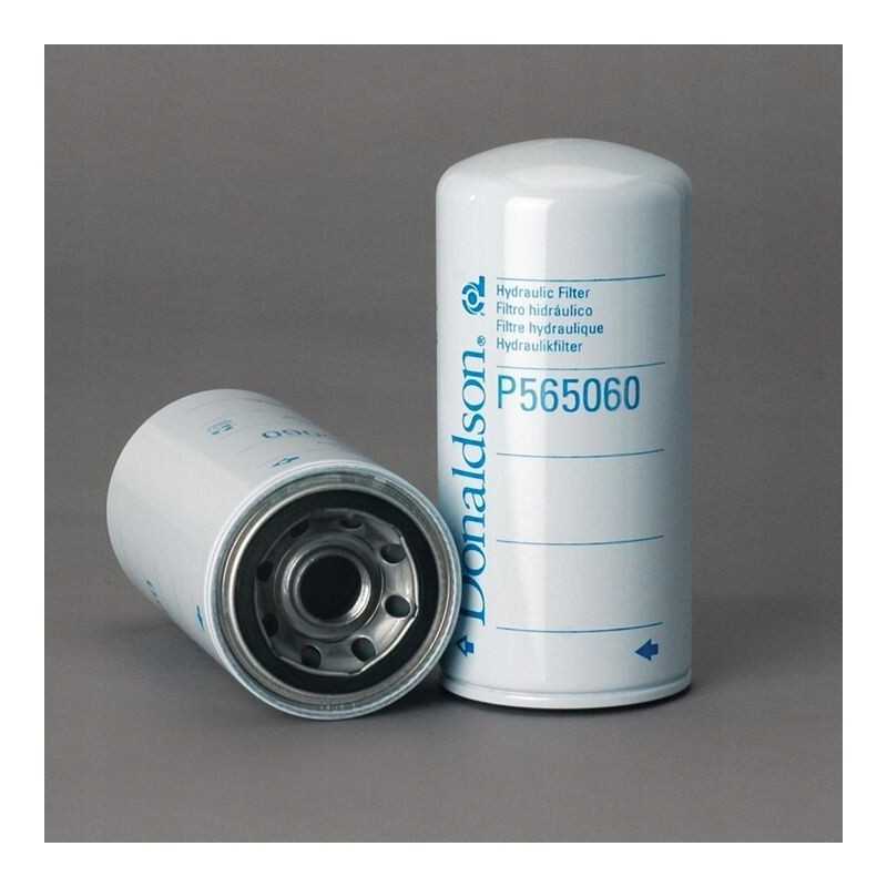 Nusukite Donaldson hidraulinį filtrą p565060