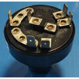 Massey Ferguson 690 tolimųjų šviesų šviesos jungiklis