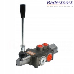 Hidraulinis skirstytuvas 1s 80l l12 badestnost