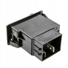 Fendt oro kondicionieriaus svirtis