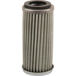 Cilindrinis hidraulinės alyvos filtras 100 5mm