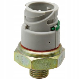 Massey Ferguson jungiklis 50750045 granitas