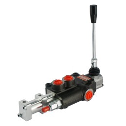 Skirstytuvas 1s 80l pneumatinis vairo badestnost