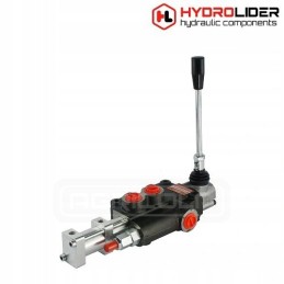 Skirstytuvas 1s 80l pneumatinis vairo badestnost