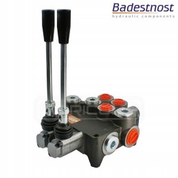 Platintojas hydr 2s 80l a1c1 badestnost