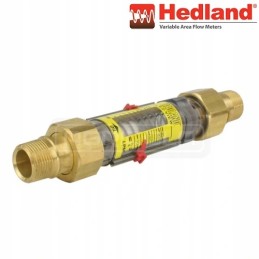 Srauto matuoklis 3 4 2 15l h630 104 gyvatvorė