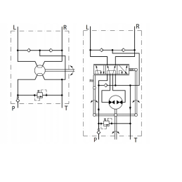 Orbitrol ospc 125 arba su ratas prie vairo atsaku