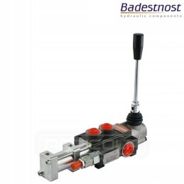 Hidraulinis skirstytuvas 1 sek pneumatinis vairavimas