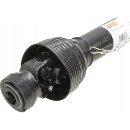 Kardaninis velenas 40 l 860 mm, sankaba su kaiščiu