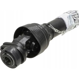 Kardaninis velenas 40 l 860 mm, sankaba su kaiščiu