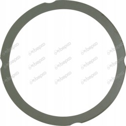 Galvos tarpiklis 1 00 mm arba 102 69 x 119 8 mm