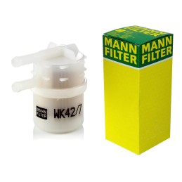 Mann kuro filtras mitsubishi colt 1 3 12v 92