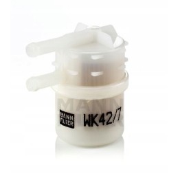 Mann kuro filtras mitsubishi colt 1 3 12v 92