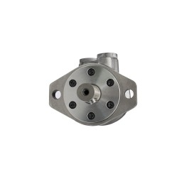 Hydromotor bm2 80cm3 bmr omr smr 25mm volai