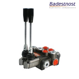 Platintojas hydr 2s 40l a1c1 badestnost