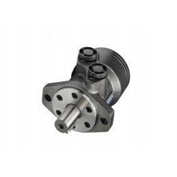 Hidromotoras 400cm3 bmr omr smr hidraulinis variklis