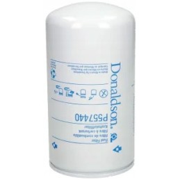 Donaldson P557440 kuro filtras
