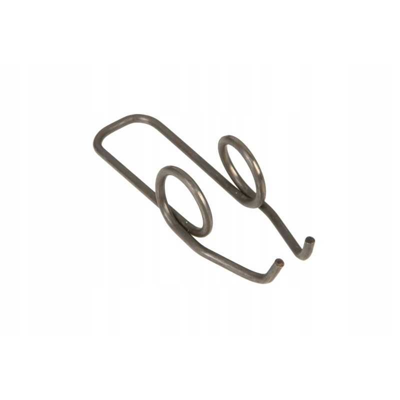 3900543m1 sankabos spyruoklė