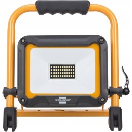 LED lauko prožektorių lempa, atspari vandeniui, 92 vatai