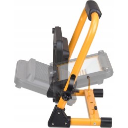 LED lauko prožektorių lempa, atspari vandeniui, 92 vatai