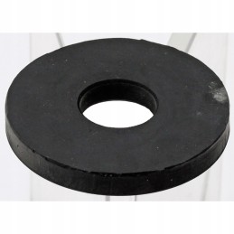 Guminis guolis 75mm 9mm 26mm granitas