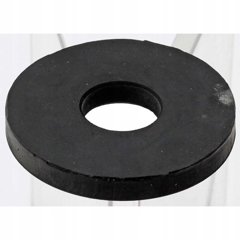 Guminis guolis 75mm 9mm 26mm granitas