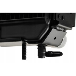 Ursus c360 sustiprintas aliuminio vandens aušintuvas