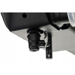 Ursus c360 sustiprintas aliuminio vandens aušintuvas