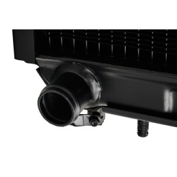 Ursus c360 sustiprintas aliuminio vandens aušintuvas