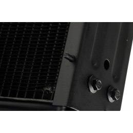 Ursus c360 sustiprintas aliuminio vandens aušintuvas